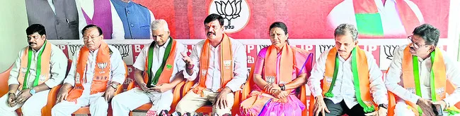 జగ్గారెడ్డి బట్టలు ఊడగొట్టడం ఖాయం