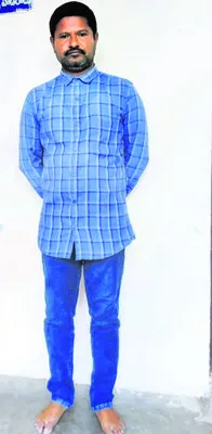 హత్యాయత్నం కేసులో ఐదేళ్ల జైలు శిక్ష