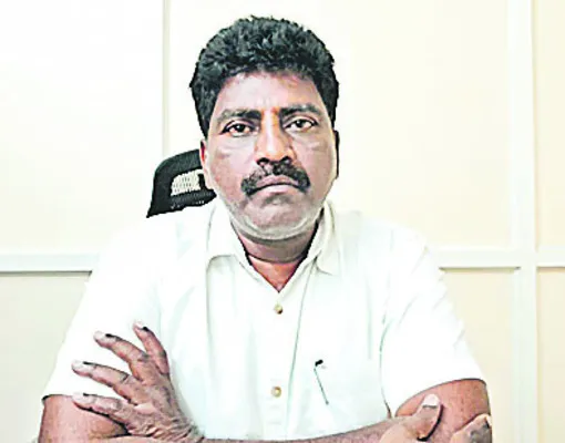 ధూప, దీప నైవేద్యాలకు దరఖాస్తుల ఆహ్వానం