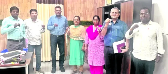 ఆర్టీసీ క్యూఆర్‌ కోడ్‌ సేవలను సద్వినియోగం చేసుకోవాలి
