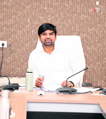 ఇంటర్ విద్యను బలోపేతం చేయాలి