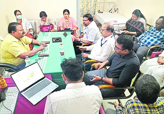హెచ్ఐవీ మహిళలకు క్యాన్సర్ పరీక్షలు