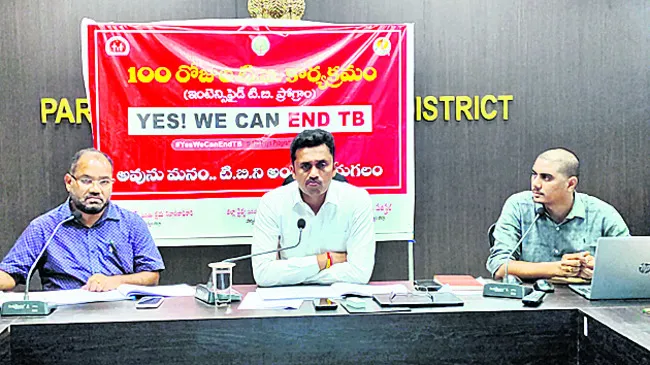 ప్రతి నెలా అనీమియా కమిటీ సమావేశం
