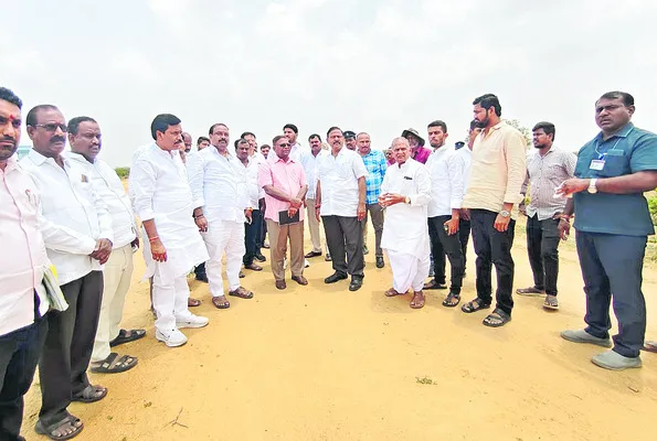 అంతర్జాతీయ ప్రమాణాలతో బోధన 