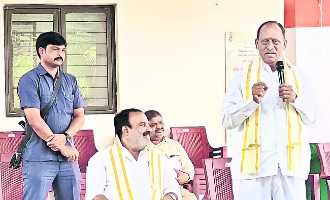 గెలుపు గుర్రాలకే ఎన్నికల్లో చాన్స్