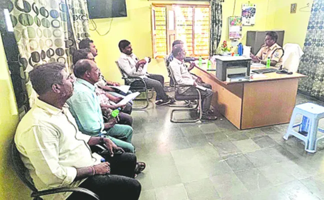 నిబంధనలు పక్కాగా పాటించాలి