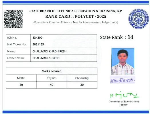 పాలీసెట్