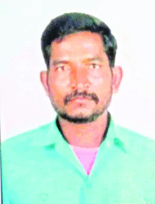 మనస్తాపంతో వ్యక్తి ఆత్మహత్య