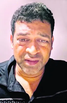 నన్ను ఇండియా రప్పించండి