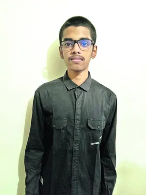 సైన్స్‌ రీసెర్చ్‌ చేస్తా.. 
