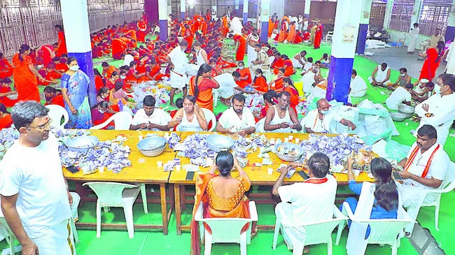 రాజన్న హుండీ ఆదాయం రూ.1.65 కోట్లు