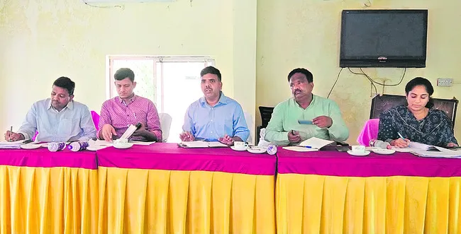వారంలో సీఎం రేవంత్ పర్యటన!