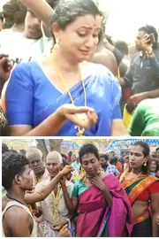 Koovagam Koothandavar Festival6