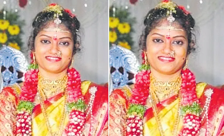 మహిళ ఆత్మహత్య 