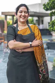 Echoes of Andhra Pop-up curated by Chef Meera at Raen The Chefs Studio3
