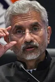 Jaishankar Says Pakistan Terrorists Should Be Handed Over To India2