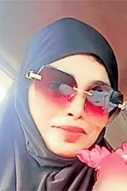 Hyderabad naziya begum Related Story2