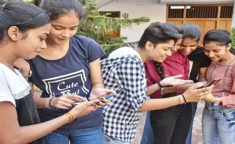 Ap Ecet 2025 Results Release