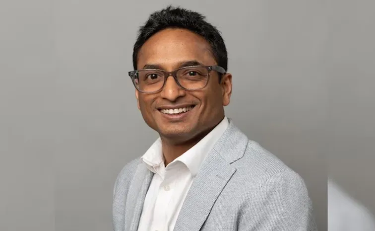 Indian-Origin Techie Among 3succumbed In Tragic Climbing Accident In US1