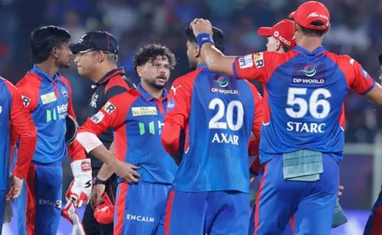 IPL 2025 Resumption: ఢిల్లీ క్యాపిటల్స్‌పై దుమ్మెత్తిపోస్తున్న అభిమానులు
