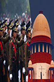 Supreme Court questions gender bias in Army recruitments3