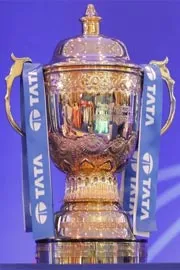 IPL To Allow Teams To Pick Temporary Replacements For Remainder Of Season1