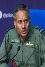 Operation Sindoor: DGAO Bhartis Mother sadi My son has shone the spotlight3