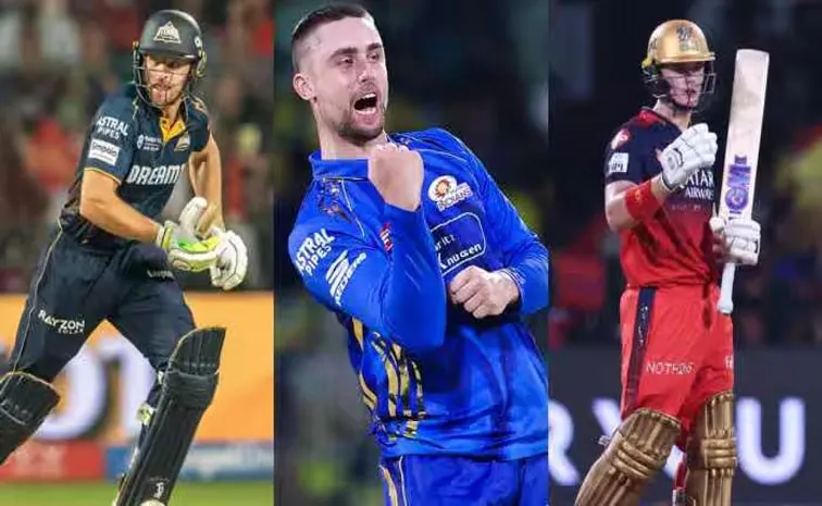 IPL 2025 Resumption: ఆ ఇంగ్లిష్‌ ప్లేయర్లు వస్తారు కానీ..!