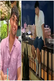 Indian-American student dies after falling from Bahamas hotel balcony1