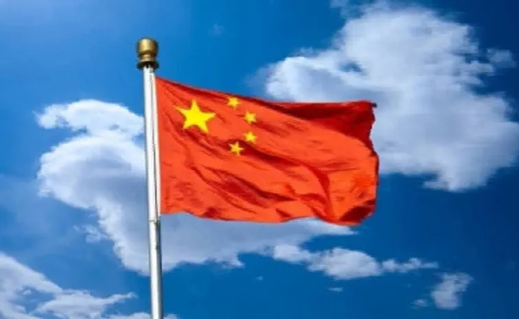India Blocks China's Global Times and Xinhua on X