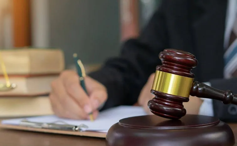 Thanniru Ankamma Rao Sentenced to Death by Narasaraopet Court