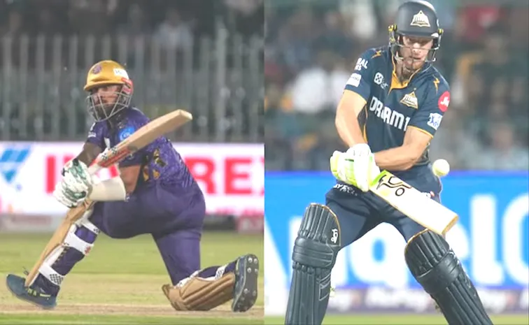 Buttler to skip remainder of IPL 2025, GT to name Kusal Mendis as replacement1