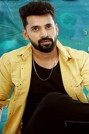 Devan and Dhanya BalaKrishna latest Movie Krishna Leela Teaser out now2