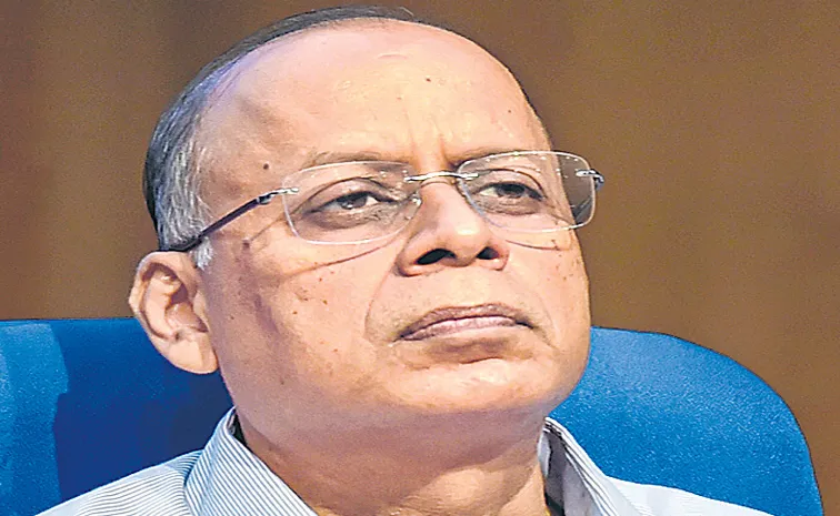 Former Defence Secretary Ajay Kumar appointed as UPSC New Chairman