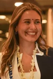 Miss World 2025 special interview with Nada Koussa from Lebanon 1