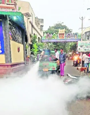 మశకం వేటకుహైటెక్ ప్లాన్