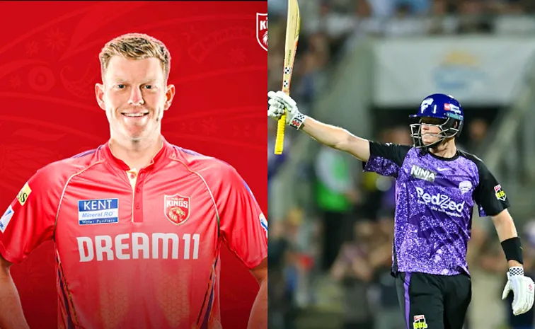 Mitchell Owen joins Punjab Kings ahead of IPL 2025 resumption2
