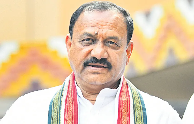 TPCC Chief Mahesh Kumar Goud submits report to KC Venugopal1