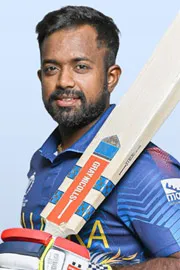 Mumbai Indians eye Charith Asalanka as replacement for IPL 2025: Reports4