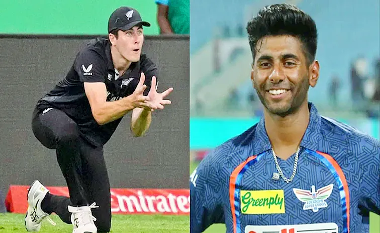 Mayank Yadav Ruled Out Of IPL 2025 With Another Injury, Kiwi Pacer Named Replacement