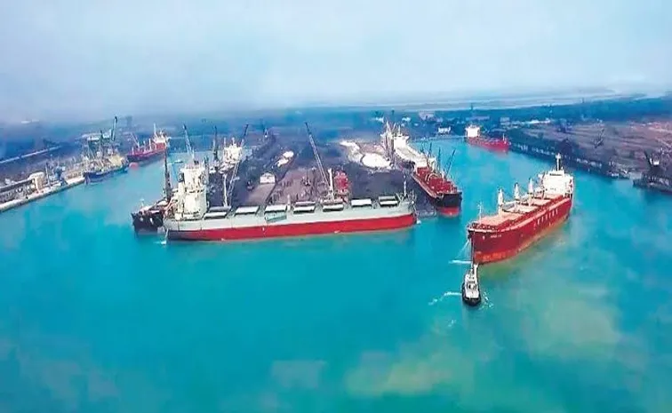 Pakistani crew on oil tanker denied disembarkation permission at Odisha