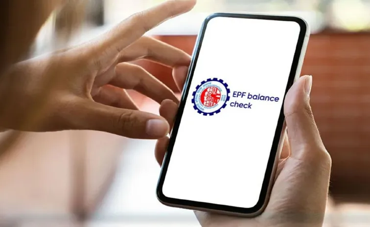 How You Can Check Your PF Balance Offline Without Internet
