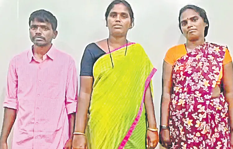 TDP faces shortage of MPP candidate