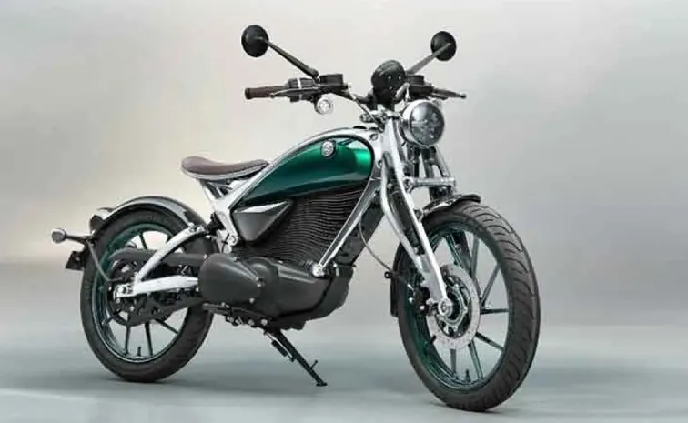 Royal Enfield Flying Flea C6 Electric Bike To Launch In India At 2026