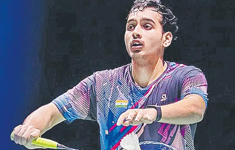 Tarun Mannepalli wins over world number 45 in first round