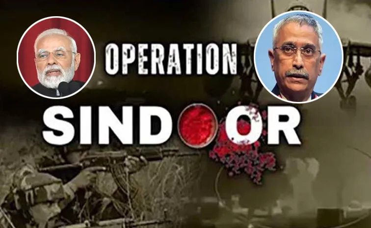 Operation Sindoor: Kommineni Analysis Of Manoj Naravane Comments4