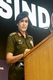 Police Deny Rumours of Attack on Colonel Sofia Qureshi In-Laws Home4
