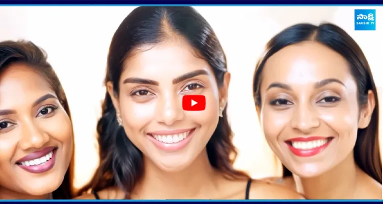 Miss World 2025: అందం అంటే..!