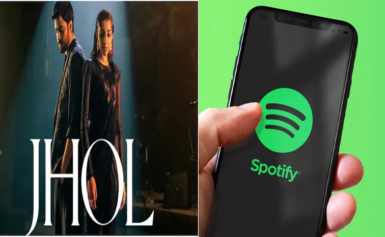 Pakistani songs pulled down from Spotify after Indian government advisory