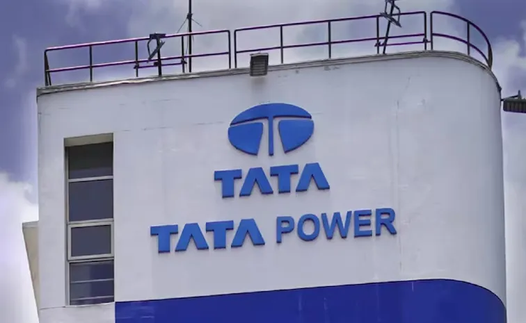 Tata Power Tata capital Q4 results Net profit rises